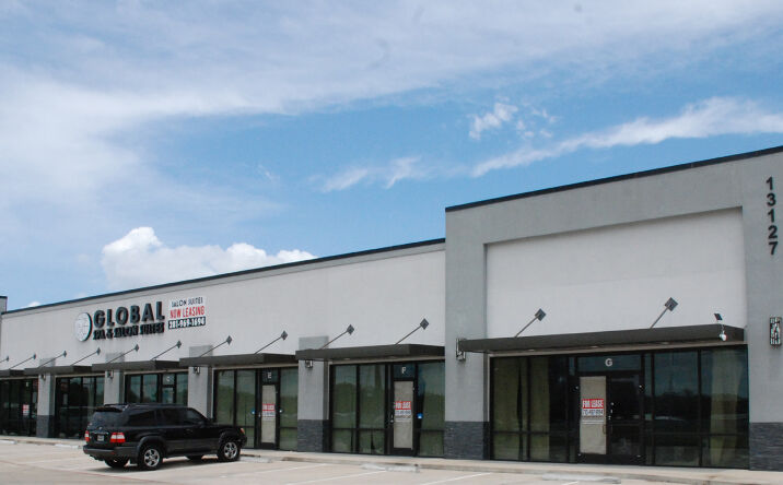 Pictures of Retail property located at 13123 Hiram Clarke Rd, Houston, TX 77045 for lease - image #1