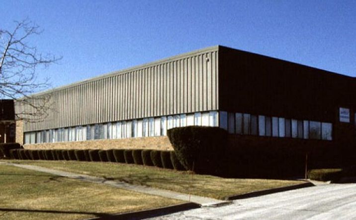 Pictures of Industrial property located at 19 Norfolk Ave, Easton, MA 02375 for lease - image #1