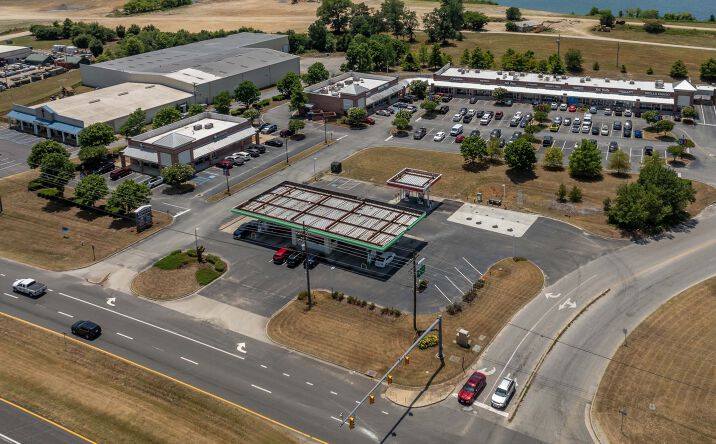 14571 Benns Church Blvd, Smithfield, VA 23430 | Crexi.com