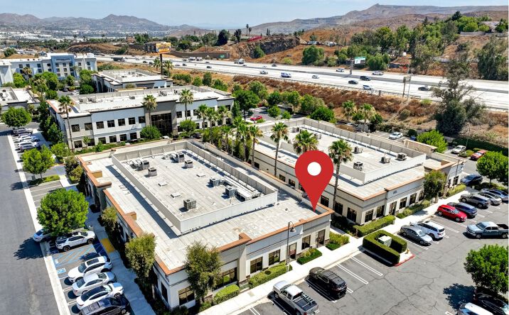 Pictures of Retail, Office, Special Purpose property located at 2079 Compton Ave, Corona, CA 92881 for lease - image #1