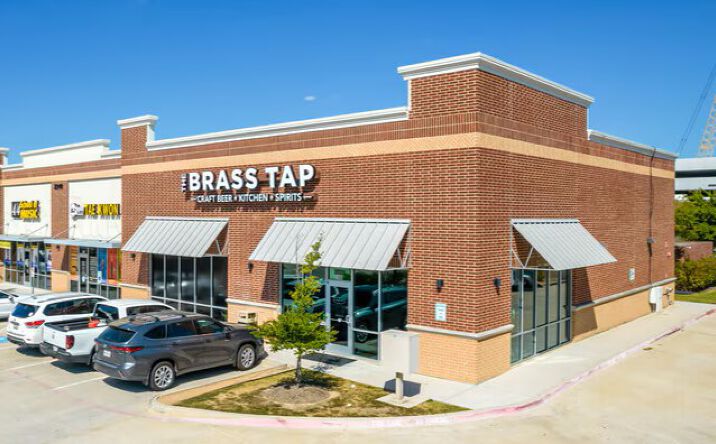 Pictures of Office property located at 2540 North Watters Road, Allen, TX 75013 for lease - image #1