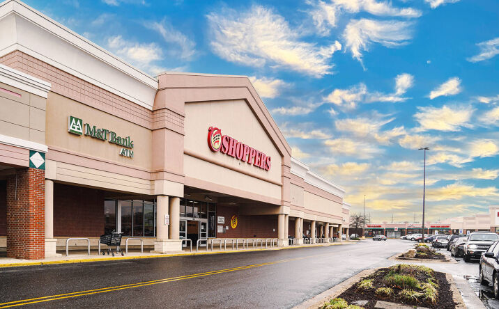 Pictures of Retail property located at 2950 Donnell Dr, Forestville, MD 20747 for lease - image #1
