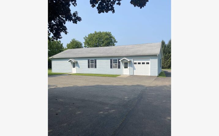 Pictures of Industrial property located at 95 Hibbard Rd, Big Flats, NY 14814 for lease - image #1