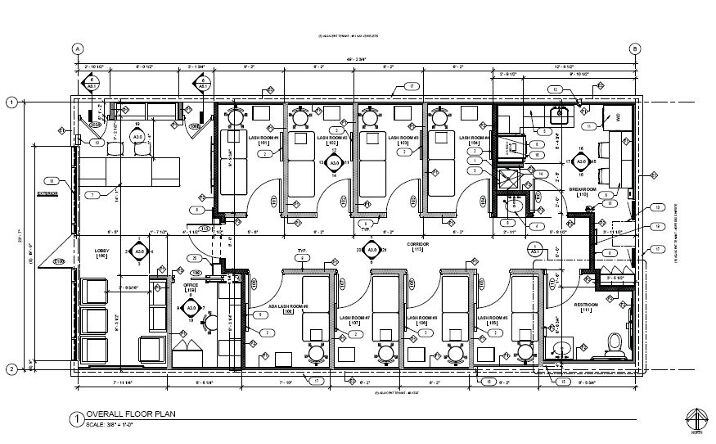Pictures of Retail property located at 6890 US-90, Suite J10, Daphne, AL 36526 for lease - image #1