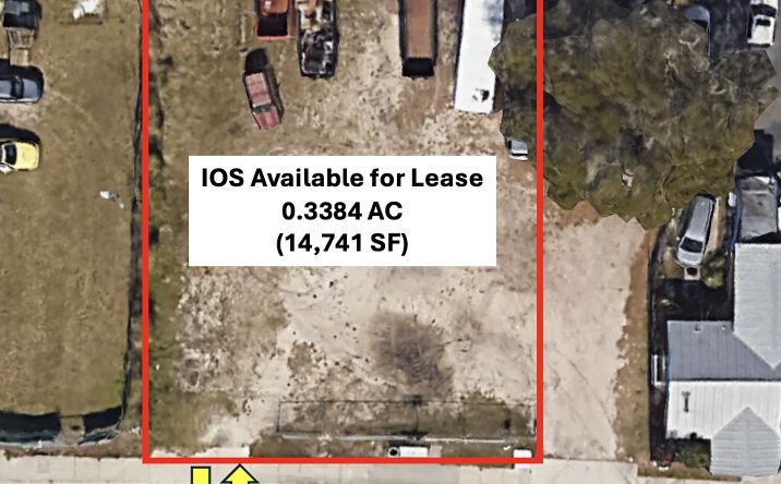 Pictures of Retail, Industrial, Land property located at 1240 30th Ave W, Bradenton, FL 34205 for lease - image #1