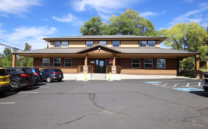 Pictures of Office property located at 62968 OB Riley Rd, Bend, OR 97701 for lease - image #1