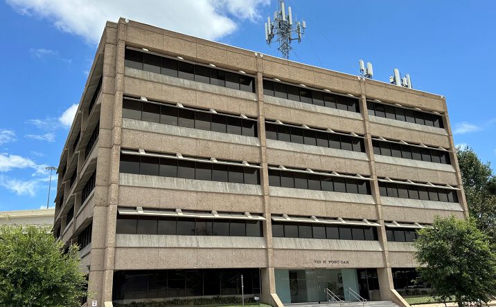 Pictures of Office property located at 710 N Post Oak Rd, Houston, TX 77024 for lease - image #1