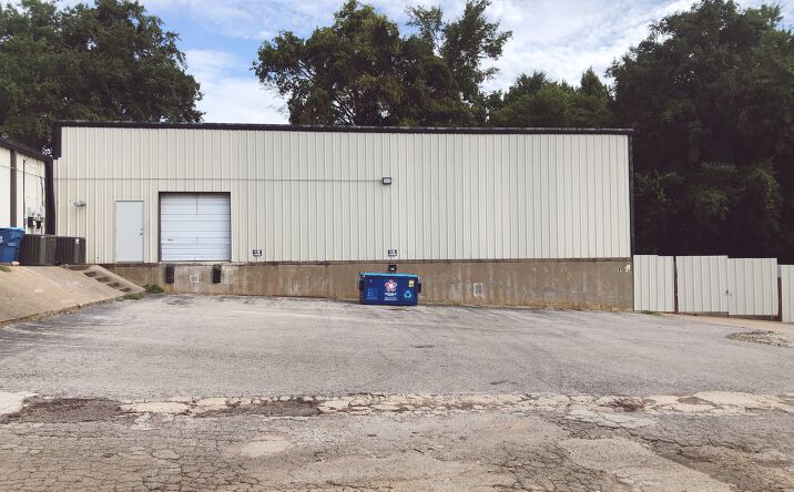 Pictures of Industrial property located at 308 TX-110, Whitehouse, TX 75791 for lease - image #1