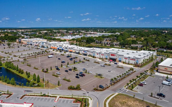 Pictures of Retail property located at 3715 Hopewell Ave, Lakeland, FL 33809 for lease - image #1