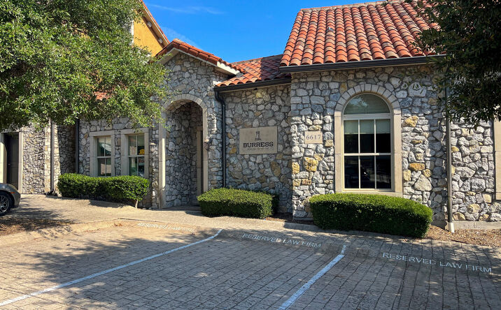 Pictures of Office property located at 6617 Virginia Pkwy, McKinney, TX 75071 for lease - image #1