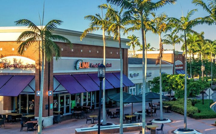 Pictures of Retail, Restaurant property located at 801 S University Dr, Plantation, FL 33324 for lease - image #1