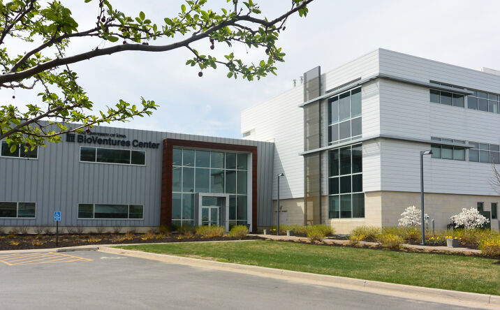Pictures of Office property located at 2500 Crosspark Rd, Coralville, IA 52241 for lease - image #1