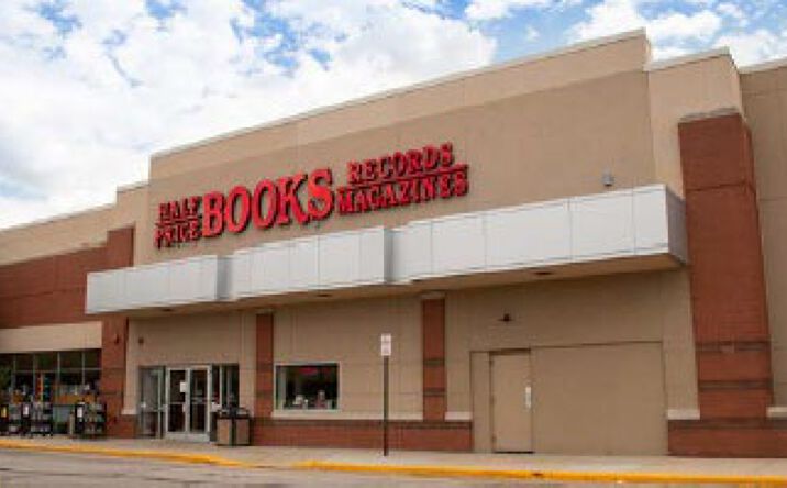 Pictures of Retail property located at 1025-1253 Golf Rd, Schaumburg, IL 60173 for sales - image #1