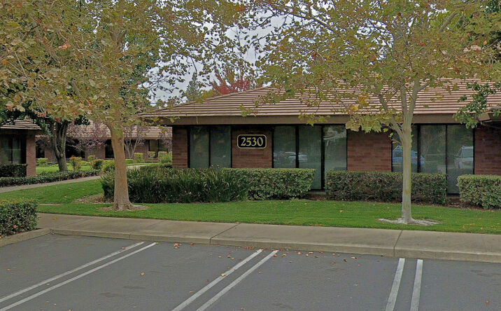 Pictures of Office property located at 2530 Douglas Blvd, Roseville, CA 95661 for lease - image #1