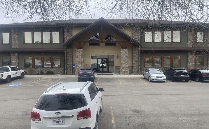 Pictures of Office, Special Purpose property located at 11629 S 700 E, Draper, UT 84020 for lease - image #1