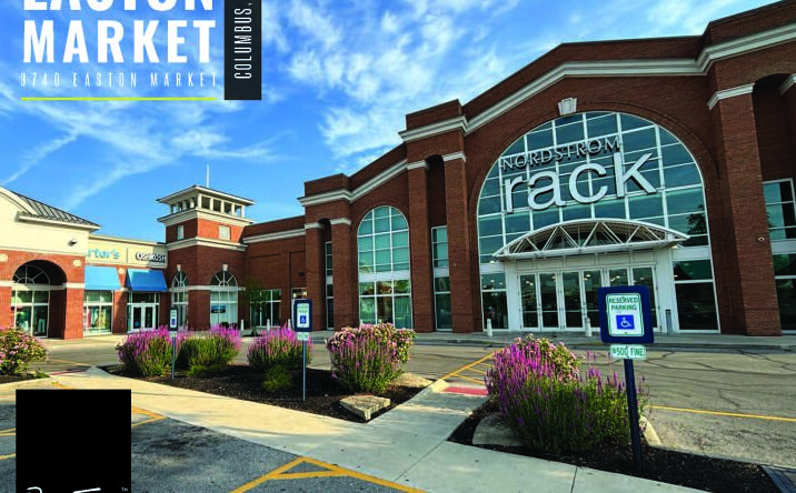 Pictures of Retail property located at 3740 Easton Market, Columbus, OH 43219 for lease - image #1