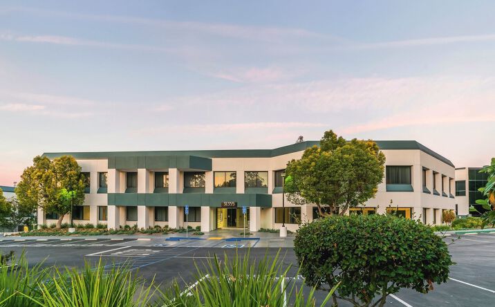 Pictures of Office property located at 4333 Park Terrace, Westlake Village, CA 91361 for lease - image #1