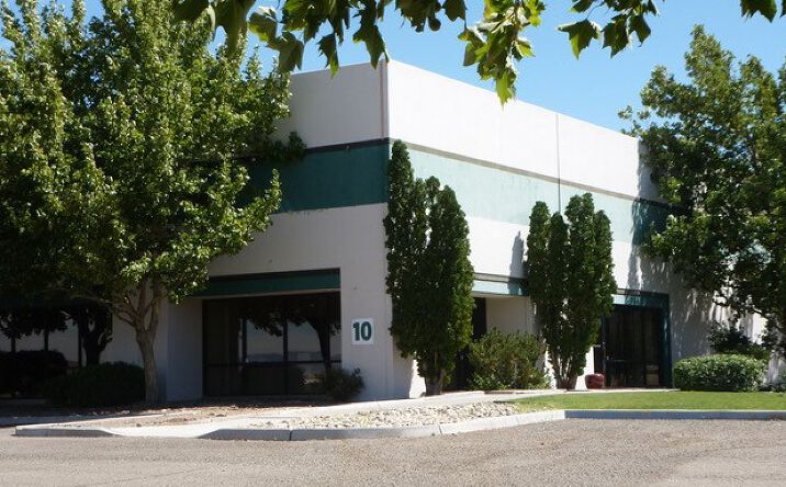 Pictures of Industrial property located at 10 W Airpark Vista Blvd, Dayton, NV 89403 for lease - image #1