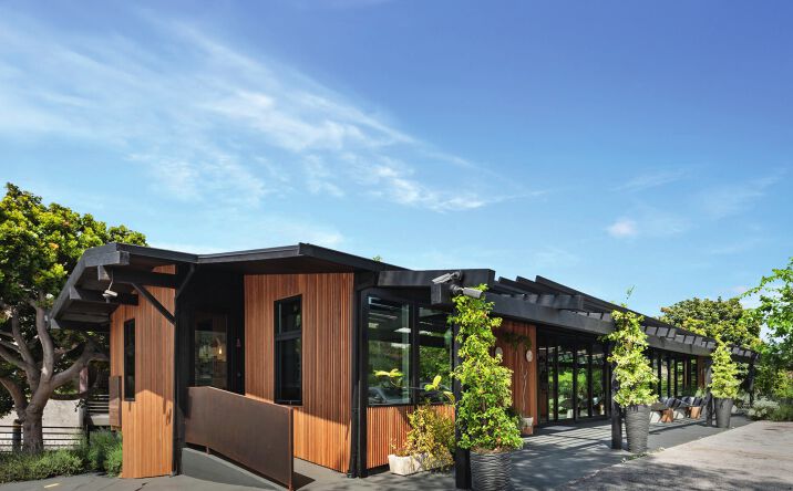 Pictures of Office property located at 29170 Heathercliff Rd, Malibu, CA 90265 for lease - image #1