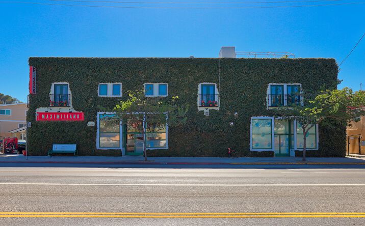 Pictures of Retail, Restaurant property located at 5924-5930 York Blvd, Los Angeles, CA 90042 for lease - image #1