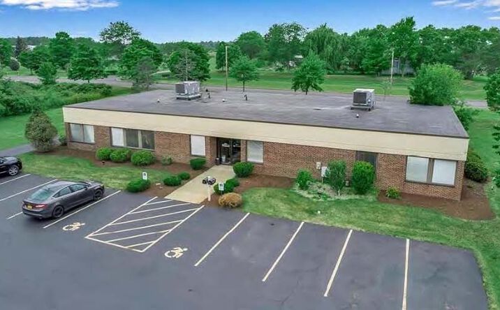 Pictures of Office property located at 101 Lang Blvd, Grand Island, NY 14072 for lease - image #1