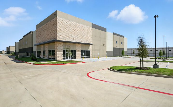 Pictures of Industrial property located at 600 Gerault Rd, Flower Mound, TX 75028 for lease - image #1