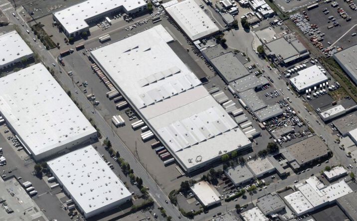 Pictures of Industrial property located at 1951 Fairway Dr, San Leandro, CA 94577 for lease - image #1