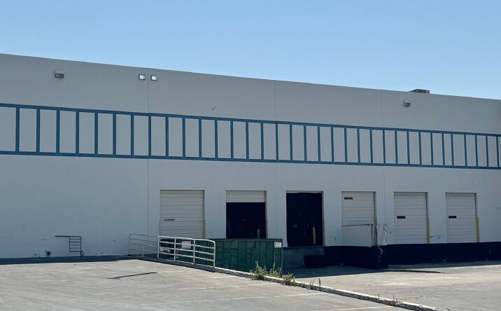 Pictures of Industrial property located at 1475 Crocker Ave, Hayward, CA 94544 for lease - image #1