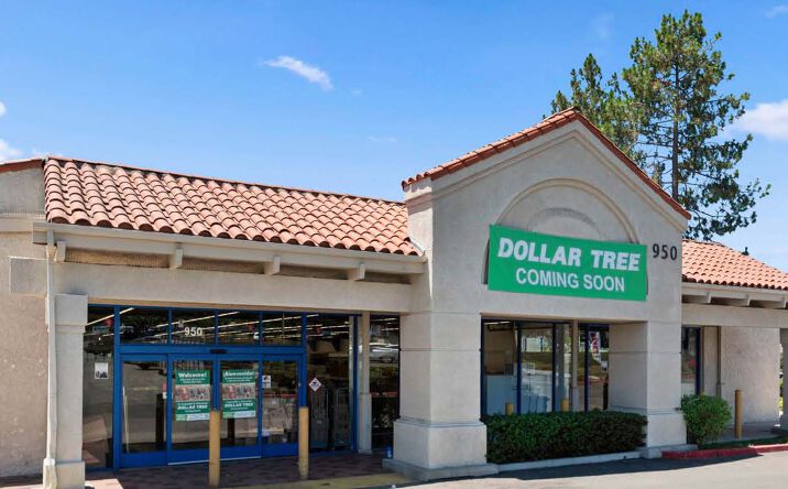 Pictures of Retail property located at 1000-1086 E Avenida de Los Arboles, Thousand Oaks, CA 91360 for lease - image #1