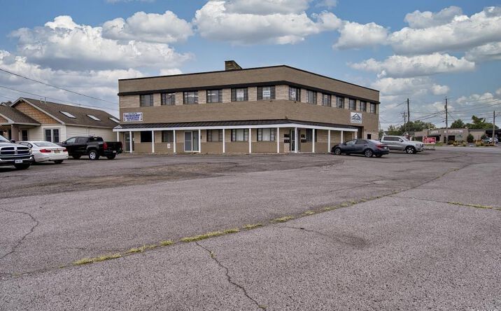 Pictures of Special Purpose property located at 2120 Teall Ave, Office#8, Syracuse, NY 13206 for lease - image #1