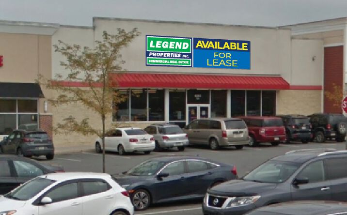 Pictures of Retail property located at 4545 Milford Rd, East Stroudsburg, PA 18302 for lease - image #1