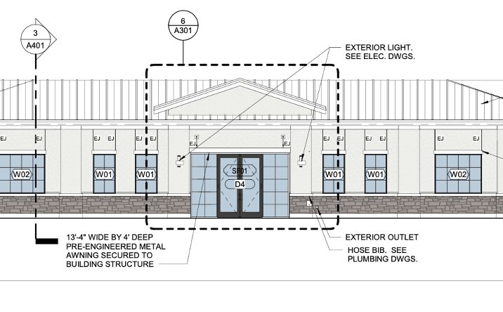 Pictures of Office property located at 14237 W Colonial Dr, Winter Garden, FL 34787 for lease - image #1