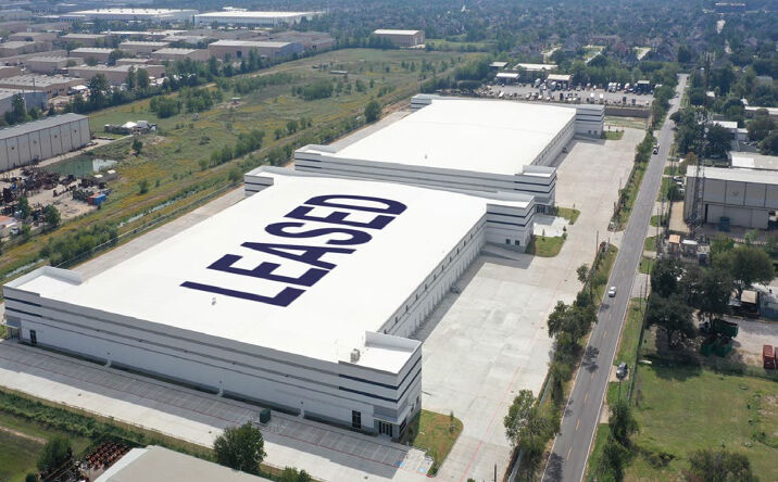 Pictures of Industrial property located at 6740 Signat Dr., Houston, TX 77041 for lease - image #1