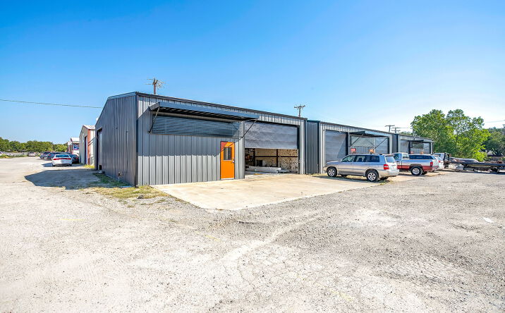 Pictures of Industrial property located at 3019 Keller Hicks Rd, Fort Worth, TX 76244 for lease - image #1