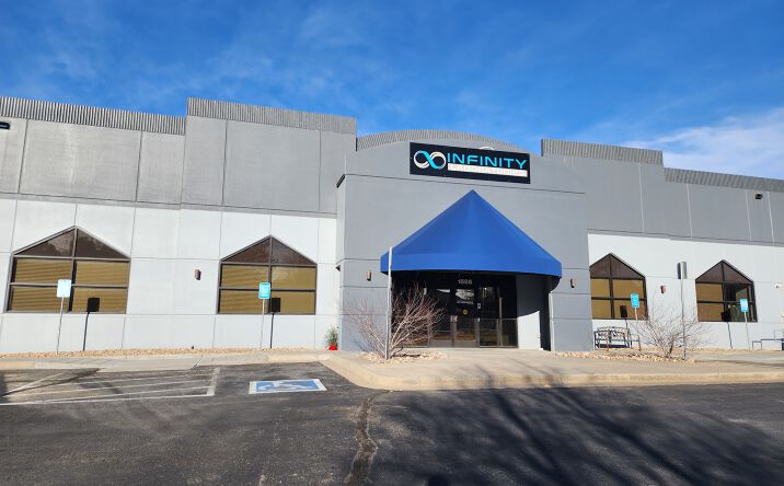 Pictures of Office, Industrial, Special Purpose property located at 1585 S Perry St, Castle Rock, CO 80104 for lease - image #1