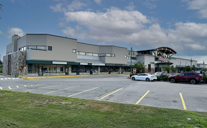Pictures of Office property located at 295 Forest Ave, Portland, ME 04101 for lease - image #1