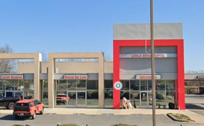 Pictures of Retail, Office property located at 770 Riverview Rd, Rock Hill, SC 29730 for lease - image #1