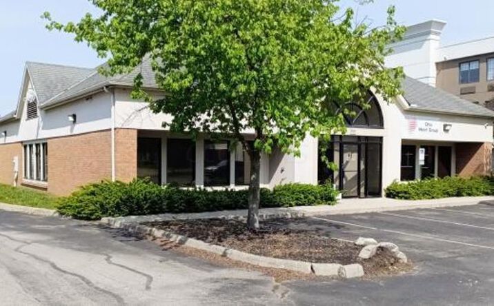 Pictures of Office property located at 3989 Jackpot Road, Grove City, OH 43123 for lease - image #1