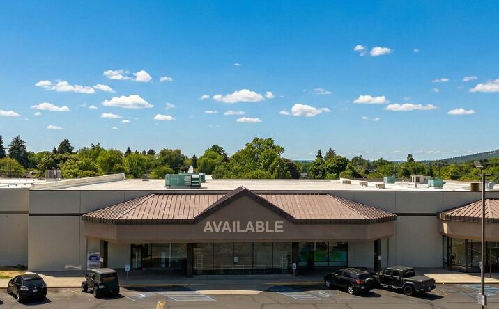 Pictures of Retail property located at 1401-1521 N Argonne Road, Spokane Valley, WA 99212 for lease - image #1