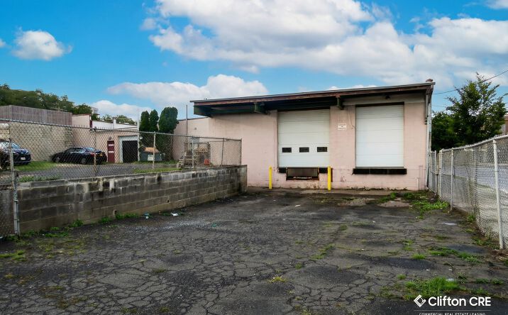Pictures of Industrial property located at 83 Roosevelt Ave, Belleville, NJ 07109 for lease - image #1