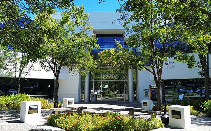 Pictures of Office, Special Purpose property located at 2270 Douglas Blvd, Roseville, CA 95661 for lease - image #1