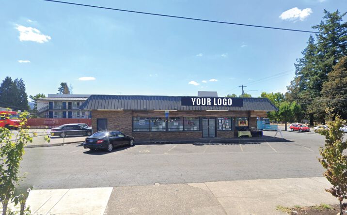 Pictures of Retail property located at 8218 SE Holgate Blvd, Portland, OR 97266 for lease - image #1
