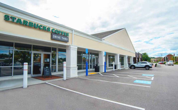 Pictures of Retail property located at 400 Putnam Pike, Smithfield, RI 02917 for lease - image #1