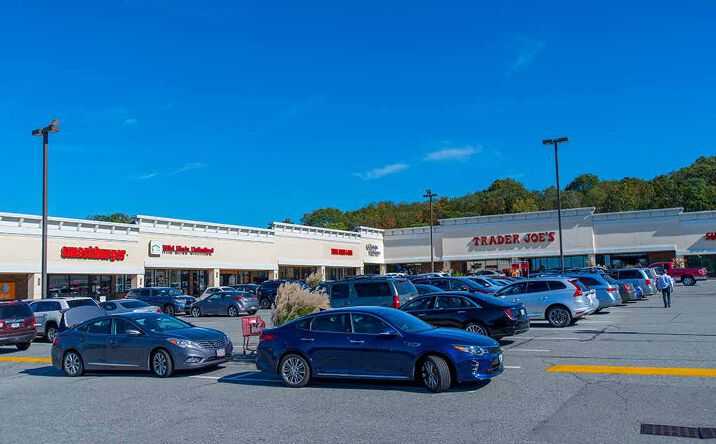 Pictures of Retail, Restaurant property located at 1000 Bald Hill Rd, Warwick, RI 02886 for lease - image #1