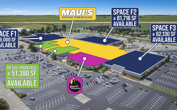 Pictures of Retail, Restaurant, Office property located at 5000 Frederica St, Owensboro, KY 42301 for lease - image #1