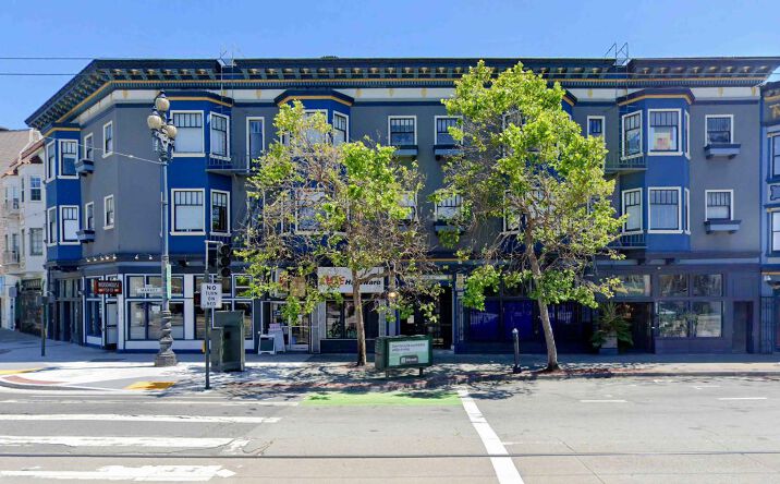Pictures of Retail property located at 2077-2077A Market St, San Francisco, CA 94114 for lease - image #1