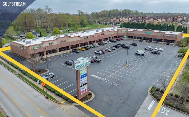 Pictures of Retail, Office property located at 3500 Villa Point, Owensboro, KY 42303 for lease - image #1