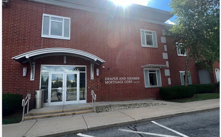 Pictures of Office, Special Purpose property located at 140 Commonwealth Ave, Danvers, MA 01923 for lease - image #1