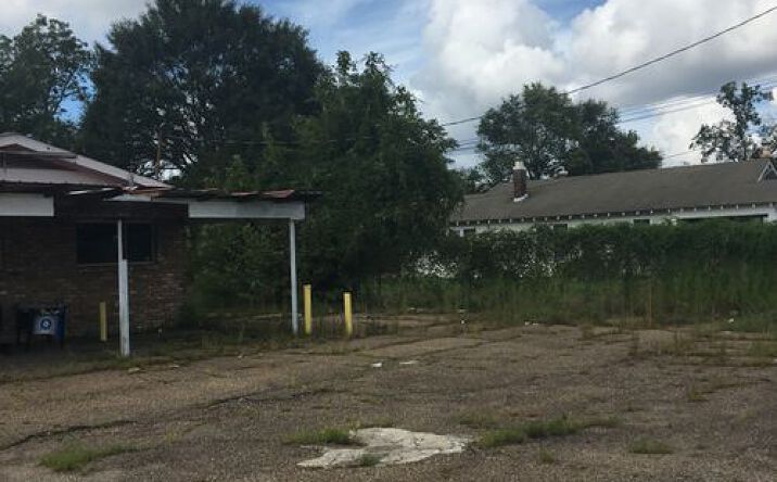 Pictures of Office property located at 1305 W Pine St, Hattiesburg, MS 39401 for lease - image #1