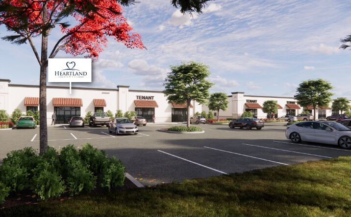 Pictures of Retail property located at Laurel Rd E, Nokomis, FL 34275 for lease - image #1